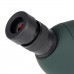 F9308B 25-75X70mm Spotting Scope Waterproof Monocular Telescope (Upgraded Version) with Tripod