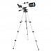 SV501P 2.36" (60mm) Refractor Telescope Astronomical Telescope for Beginners to Observe Moon Planets