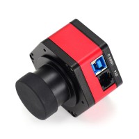 Player One Neptune-C II (IMX464) 4.2MP Color Camera Astronomy Camera for Lunar & Planetary Imaging