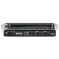 EQ-313 Digital Equalizer 31 Band Equalizer Enables Noise Reduction for Bar Home Stage Performance