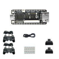 Sipeed Tang Nano 20K FPGA Development Board (Retro Game Emulator Kit) RISCV Linux Retro Game Player