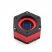 Player One Saturn-M SQR (IMX533) 9MP USB3.0 Mono Camera Planetary Camera for Lunar Solar DSO Imaging