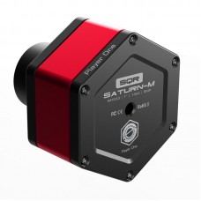 Player One Saturn-M SQR (IMX533) 9MP USB3.0 Mono Camera Planetary Camera for Lunar Solar DSO Imaging