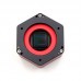 Player One Saturn-C SQR (IMX533) 9MP Color Camera Planetary Camera for Solar Lunar DSO Lucky Imaging