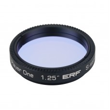 Player One ERF125 1.25 Inch Filter S-series ERF Filter for Quark Chromosphere and Astrophotography