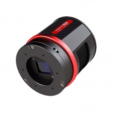 Player One Ares-M PRO (IMX533) 9MP Mono Camera Cooled Camera Astronomy Camera w/ Carbon Fiber Shell