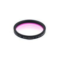 Player One AH-UV-IR-CUT-2 Anti-Halo 2 Inch UV IR Cut Filter for Deep Sky and Planetary Imaging