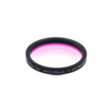 Player One AH-UV-IR-CUT-2 Anti-Halo 2 Inch UV IR Cut Filter for Deep Sky and Planetary Imaging