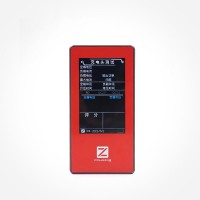 ChargerLAB POWER-Z MF003 PD Charger Tester 0-36V 0-6A Tool (Main Unit) for 18-61W Apple Chargers