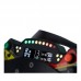 Original Podium Button Module Endurance with 2.7" OLED Display for Fanatec PC PS4 Ready  Xbox One