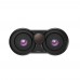 VR300 3D VR Head Mounted Night Vision Binoculars 4K HD Infrared Night Vision w/ Two 32G TF Cards