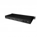 4-Channel HDMI-compatible to Network 1080P 60FPS Audio and Video Live Streaming Encoder with 1U Rack