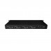 4-Channel HDMI-compatible to Network 1080P 60FPS Audio and Video Live Streaming Encoder with 1U Rack