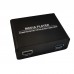 4K 30FPS Network Camera Video Decoder H.265/H.264 HDMI-compatible USB Decoder for Live Streaming