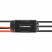 Hobbywing Platinum 180A V5 Compact Brushless ESC 6-14S Lipo Input for 550-700mm Class RC Drones Helicopter