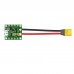 YJUAV PB100 60V 100A High Voltage Current Meter Analog Power Module for APM/PX4 Quadcopter UAV/Flight Control