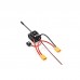 Hobbywing EzRun MAX8 G2S Inductive Brushless ESC Waterproof 160A 3-6S Lipo for RC Drones with Cooling Fan