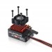 Hobbywing QuicRun 10BL120 Sensored G2 Inductive Brushless ESC 120A 2-3S LiPo Support Boost/Turbo Timing