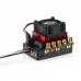 Hobbywing QuicRun 10BL120 Sensored G2 Inductive Brushless ESC 120A 2-3S LiPo Support Boost/Turbo Timing