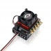 Hobbywing QuicRun 10BL120 Sensored G2 Inductive Brushless ESC 120A 2-3S LiPo Support Boost/Turbo Timing