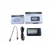 Hobbywing LCD Pro Multifunctional Professional LCD Programming Box Support Bluetooth Function with 2.8-inch LCD Screen