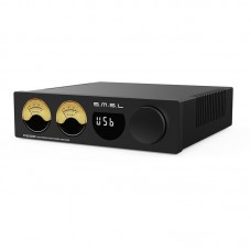 SMSL A200 High Power Digital Power Amplifier Bluetooth USB HiFi Decoder 220V DAC 2-Channel 70Wx2/4ohms