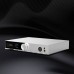 SMSL Silvery H400 Fully Balanced/Unbalanced High Power Headphone Amplifier 15Wx2/16ohms Preamplifier