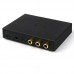 SMSL PS200 HiFi Audio Decoder DAC ES9039Q2M USB1.0/2.0 Compatible with PS5/Switch UAC Support MQA-CD Decoding