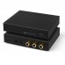 SMSL PS200 HiFi Audio Decoder DAC ES9039Q2M USB1.0/2.0 Compatible with PS5/Switch UAC Support MQA-CD Decoding