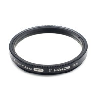 Player One AHP-HO-2 Anti-Halo PRO 2" Ha+OIII Filter Dual Band Filter for Advanced Deep Sky Imaging