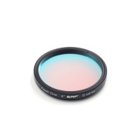 Player One ERF2 2" ERF Filter S-series ERF Solar Filter for QUARK Chromosphere 6" Telescope Aperture