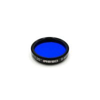 Player One IR850 1.25" 850nm IR Filter S-series Infrared Filter for Venus Lunar & Planetary Imaging