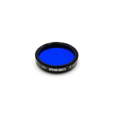 Player One IR850 1.25" 850nm IR Filter S-series Infrared Filter for Venus Lunar & Planetary Imaging