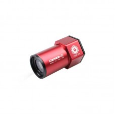 Player One Ceres-C (IMX224) 1.2MP Color Astronomy Camera 154FPS Guiding Camera for Guiding Scopes