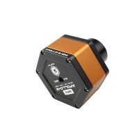 Player One Apollo-M IMX174 2.3MP Mono Camera Astronomical Camera (without ACS) for Solar Photography