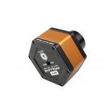 Player One Apollo-M IMX174 2.3MP Mono Camera Astronomical Camera (without ACS) for Solar Photography