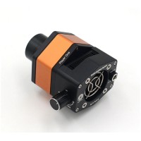 Player One Apollo-M IMX174 2.3MP Mono Camera Astronomical Camera (with ACS) for Solar Photography