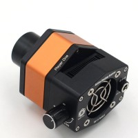 Player One Apollo-C IMX174 2.3MP Color Astronomy Camera 164FPS Astronomical Camera (with ACS)