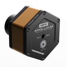 Player One Apollo-M MINI IMX429 2.8MP Mono Camera Astronomy Camera (without ACS) for Solar Imaging