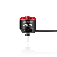 Hobbywing SkyWalker 2814SL-1000KV-G1 Fixed Wing FPV Brushless Motor High Thrust Motor for FPV Drones