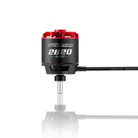 Hobbywing SkyWalker 2820SL-550KV-G1 Fixed Wing FPV Brushless Motor High Thrust Motor for FPV Drones