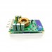 WD3620 20A DC-DC 300W High Power 0-36V Adjustable Step-down Power Supply Module + 72V 20A Anti-reflux Diode