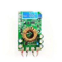 WD3620 20A DC-DC 300W High Power 0-36V Adjustable Step-down Power Supply Module + 72V 20A Anti-reflux Diode