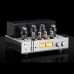 X9 Class A Electronic Tube Power Amplifier Pure Stage/Phono Amplifier Support HUM BAL Adjustment Replacement for 300B