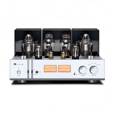 MUZISHARE X10PRO 28W Single-ended Class A Electronic Tube Power Amplifier KT170 Power Tubes