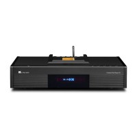 MUZISHARE C9 220V Vacuum Tube CD Player with HD Bluetooth and Decoder Dual ES9038Q2M Decoding