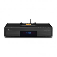 MUZISHARE C9 220V Vacuum Tube CD Player with HD Bluetooth and Decoder Dual ES9038Q2M Decoding