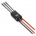 Hobbywing Platinum 150A V5 Brushless ESC Speed Controller 3-8S LiPo with Switch Mode BEC for RC Fixed-wing