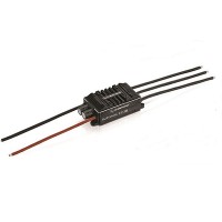 Hobbywing Platinum HV 130A-OPTO V4 High Voltage Brushless ESC 6-14S LiPo Input for RC Drone Helicopter