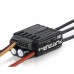 Hobbywing Platinum 60A V4 Brushless ESC 3-6S LiPo Input 7A/5-8V Adjustable BEC for RC Multicopter and Fixed-wings